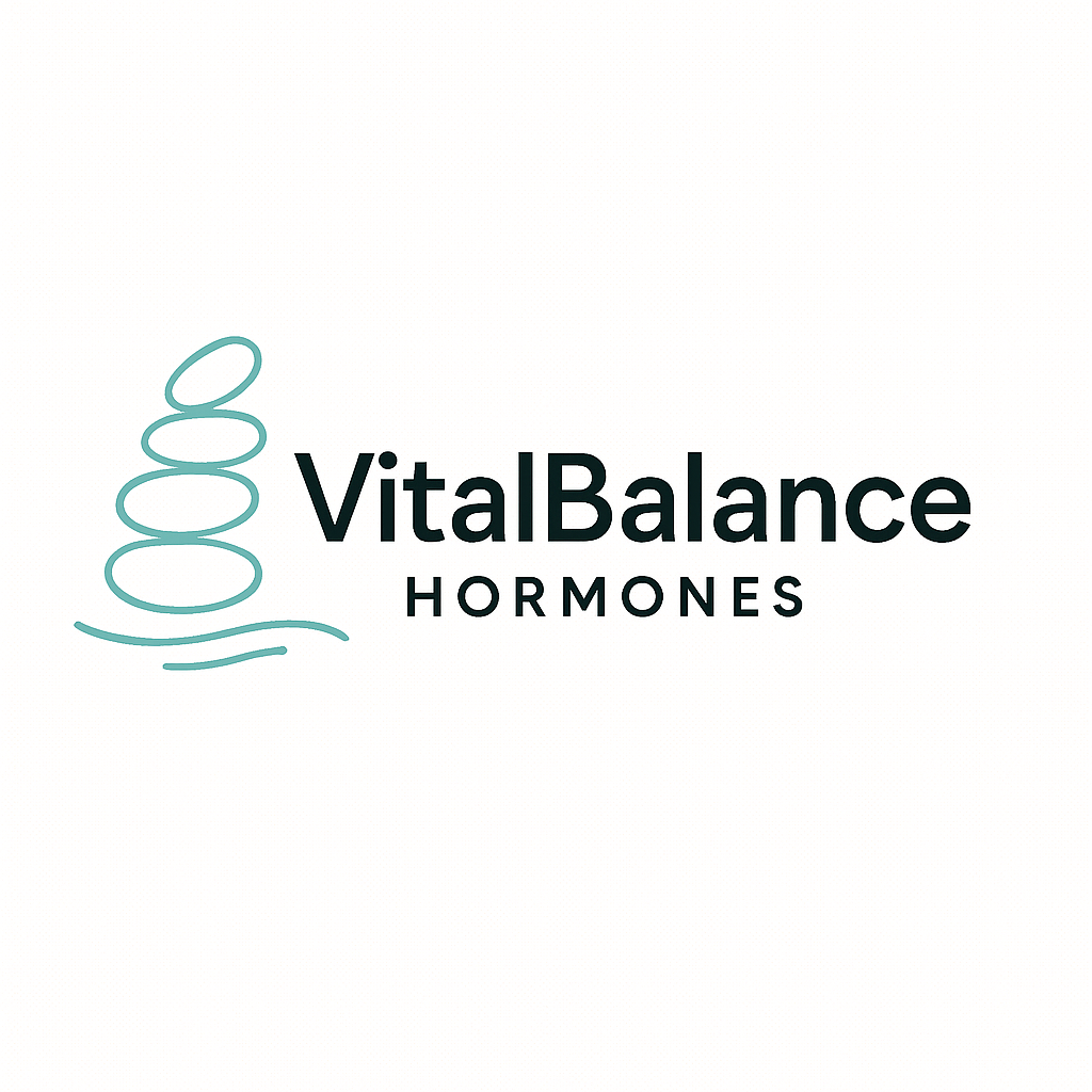VitalBalance Hormones